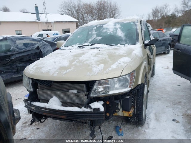 Aukcja sprzedaży 2011 Dodge Journey Sxt, vin: 3D4PG5FG0BT536788, numer aukcji: 12533544