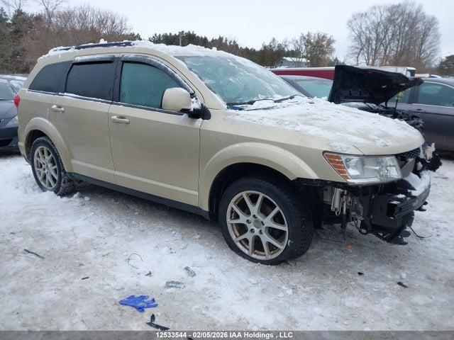 Aukcja sprzedaży 2011 Dodge Journey Sxt, vin: 3D4PG5FG0BT536788, numer aukcji: 12533544