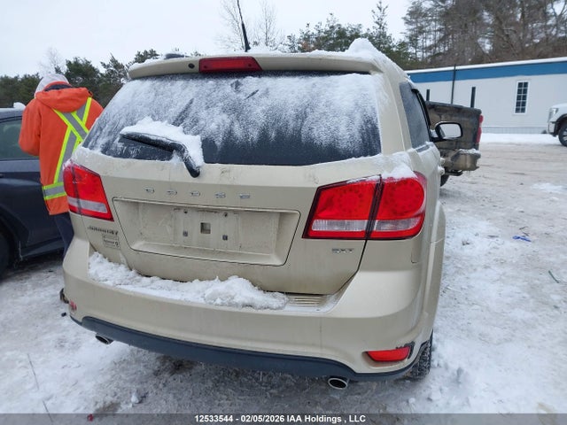 Aukcja sprzedaży 2011 Dodge Journey Sxt, vin: 3D4PG5FG0BT536788, numer aukcji: 12533544