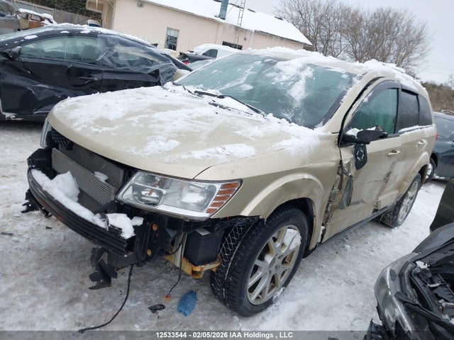 Aukcja sprzedaży 2011 Dodge Journey Sxt, vin: 3D4PG5FG0BT536788, numer aukcji: 12533544