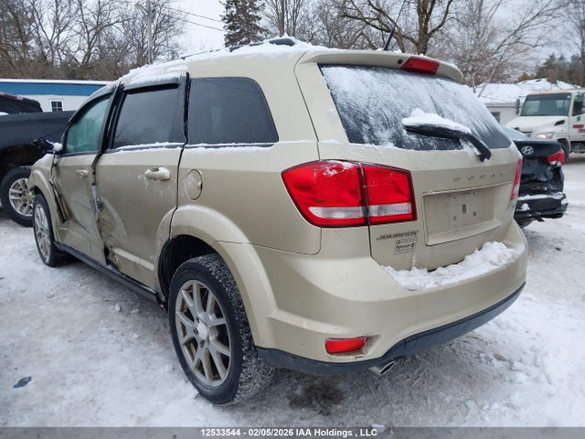 Aukcja sprzedaży 2011 Dodge Journey Sxt, vin: 3D4PG5FG0BT536788, numer aukcji: 12533544