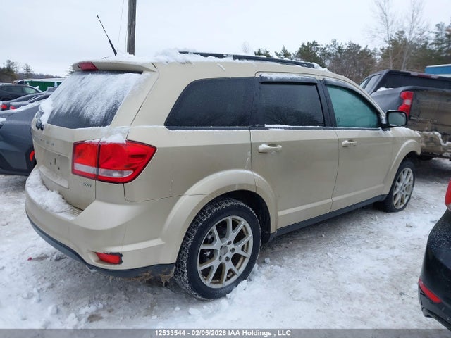 Aukcja sprzedaży 2011 Dodge Journey Sxt, vin: 3D4PG5FG0BT536788, numer aukcji: 12533544