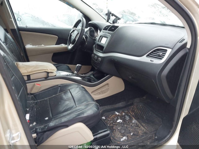 Aukcja sprzedaży 2011 Dodge Journey Sxt, vin: 3D4PG5FG0BT536788, numer aukcji: 12533544