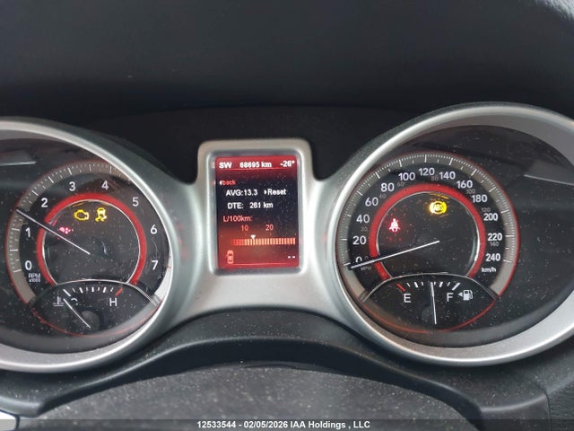 Aukcja sprzedaży 2011 Dodge Journey Sxt, vin: 3D4PG5FG0BT536788, numer aukcji: 12533544