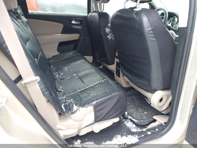 Aukcja sprzedaży 2011 Dodge Journey Sxt, vin: 3D4PG5FG0BT536788, numer aukcji: 12533544