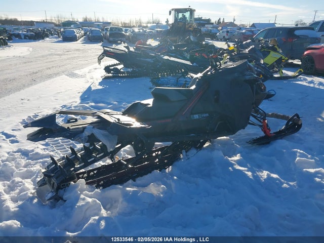 YH2LSASCXSR000119 Lynx Shredder Re 850 Rer