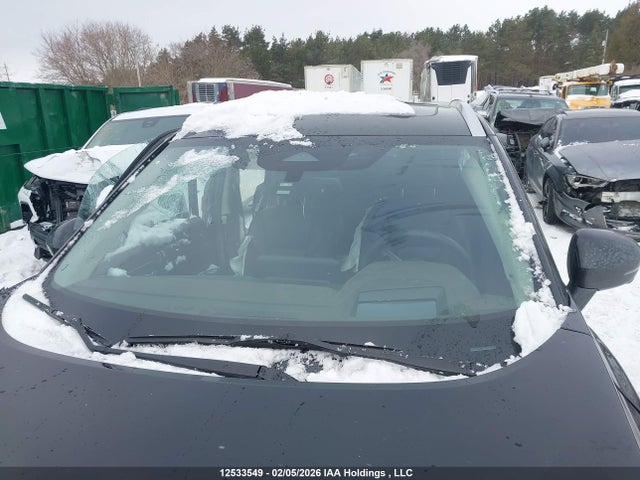 12533549 :رقم المزاد ، JN8BT3DD1PW320700 vin ، 2023 Nissan Rogue Platinum مزاد بيع
