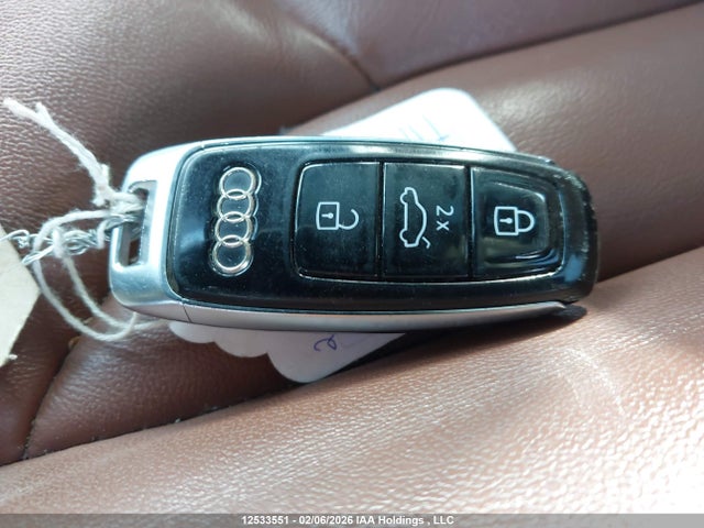 WA1BXAF72MD036702 Audi Q7 55 Komfort