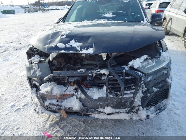 WA1BXAF72MD036702 Audi Q7 55 Komfort
