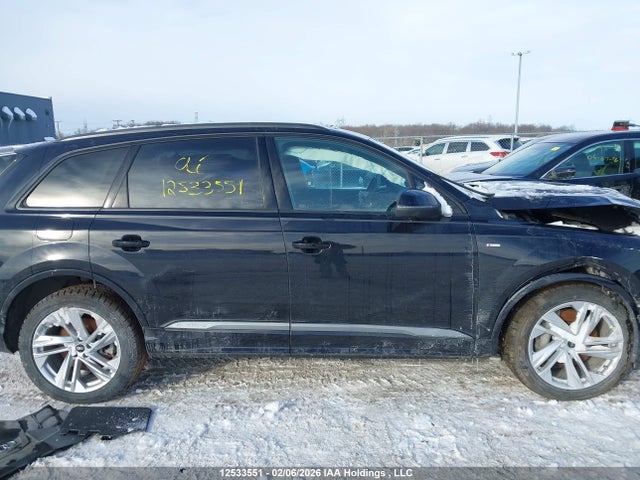 WA1BXAF72MD036702 Audi Q7 55 Komfort