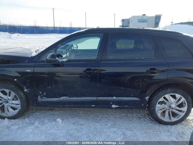 WA1BXAF72MD036702 Audi Q7 55 Komfort