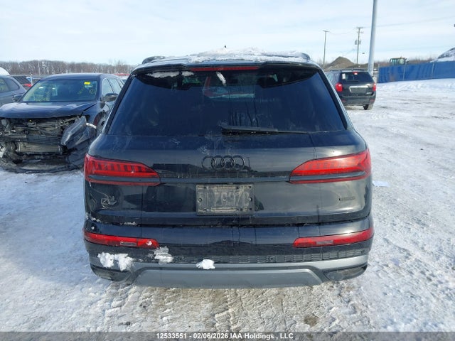 WA1BXAF72MD036702 Audi Q7 55 Komfort