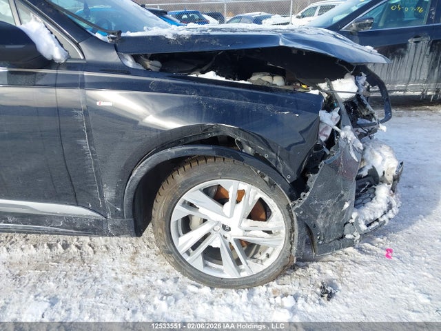WA1BXAF72MD036702 Audi Q7 55 Komfort
