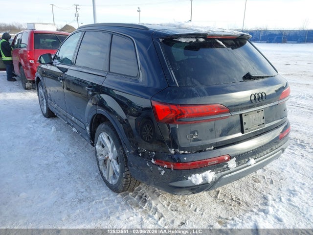 WA1BXAF72MD036702 Audi Q7 55 Komfort