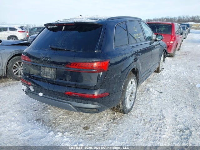 WA1BXAF72MD036702 Audi Q7 55 Komfort