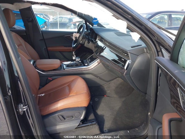 WA1BXAF72MD036702 Audi Q7 55 Komfort
