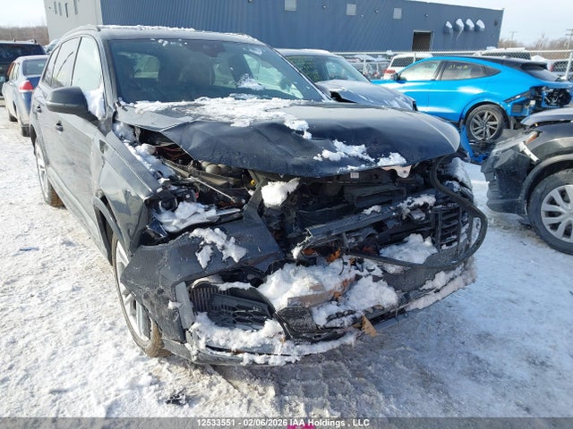 WA1BXAF72MD036702 Audi Q7 55 Komfort