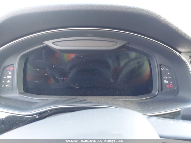 WA1BXAF72MD036702 Audi Q7 55 Komfort