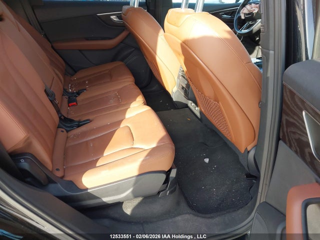 WA1BXAF72MD036702 Audi Q7 55 Komfort