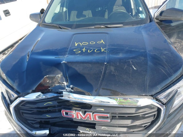 3GKALTEG7RL333609 GMC Terrain Sle