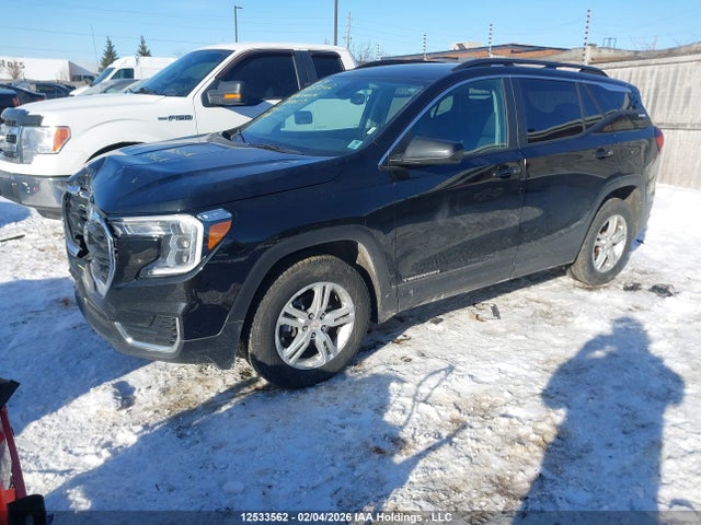 3GKALTEG7RL333609 GMC Terrain Sle