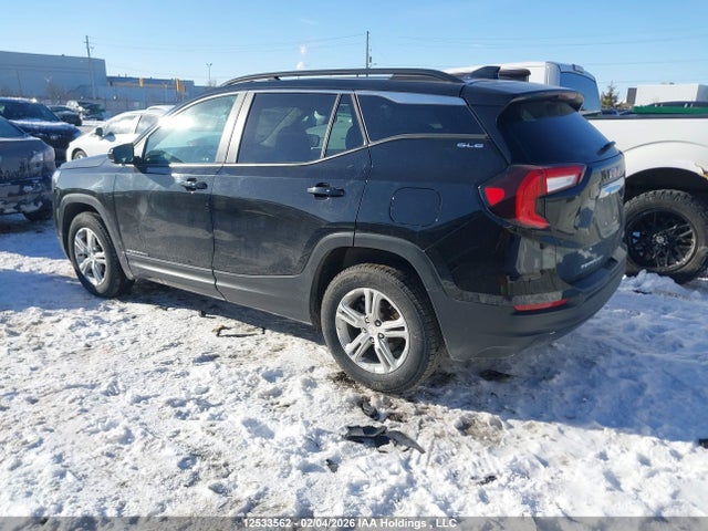 3GKALTEG7RL333609 GMC Terrain Sle