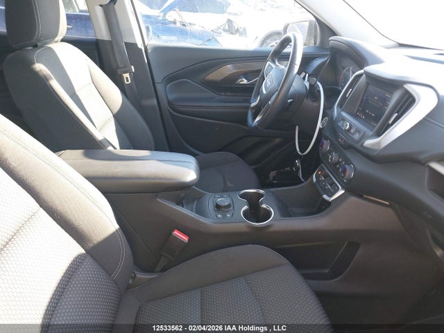 3GKALTEG7RL333609 GMC Terrain Sle