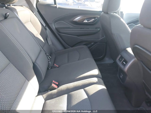 3GKALTEG7RL333609 GMC Terrain Sle