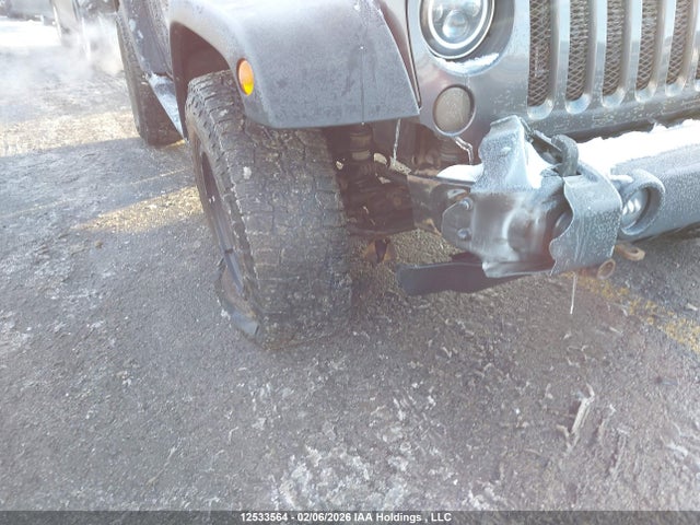 1C4AJWAG1JL903449 Jeep Wrangler Sport