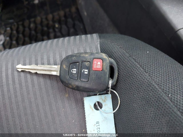Scion TC 2016 JTKJF5C7XGJ017961 Image 11