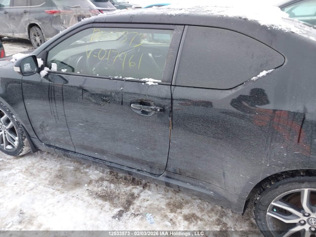 JTKJF5C7XGJ017961 Scion TC