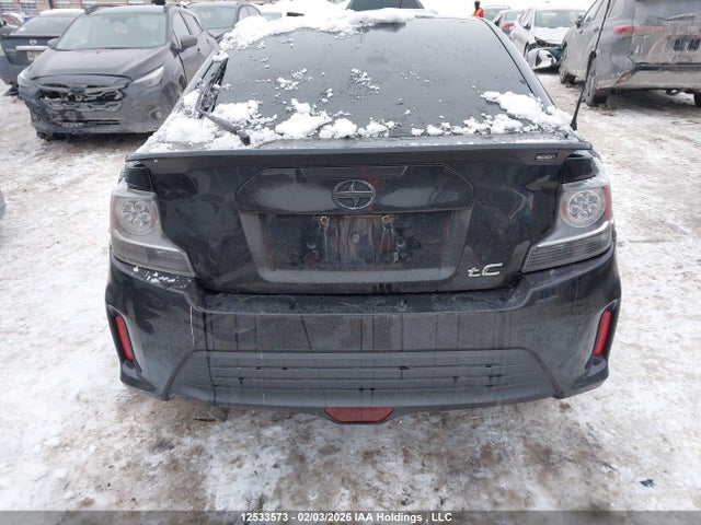 JTKJF5C7XGJ017961 Scion TC