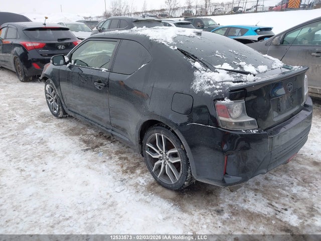 JTKJF5C7XGJ017961 Scion TC
