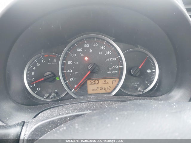 Aukcja sprzedaży 2012 Toyota Yaris Le, vin: JTDKTUD34CD504124, numer aukcji: 12533578