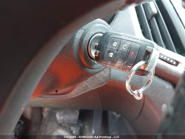 2GKFLTE38H6287102 GMC Terrain