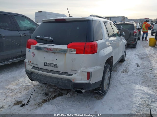 2GKFLTE38H6287102 GMC Terrain