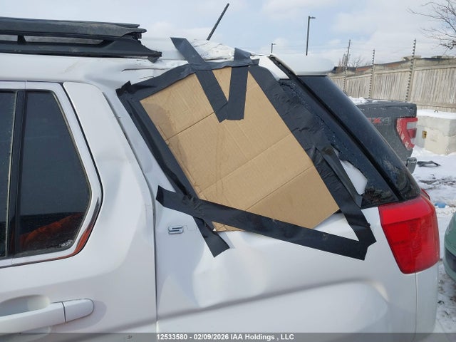 2GKFLTE38H6287102 GMC Terrain