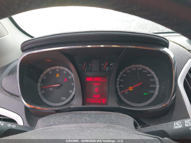 2GKFLTE38H6287102 GMC Terrain