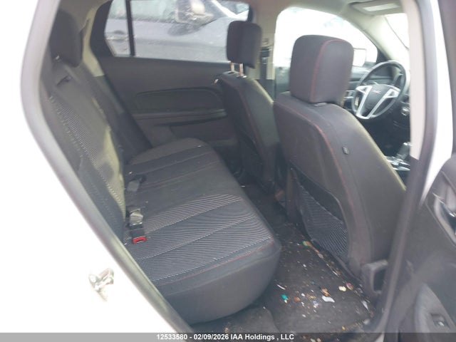 2GKFLTE38H6287102 GMC Terrain