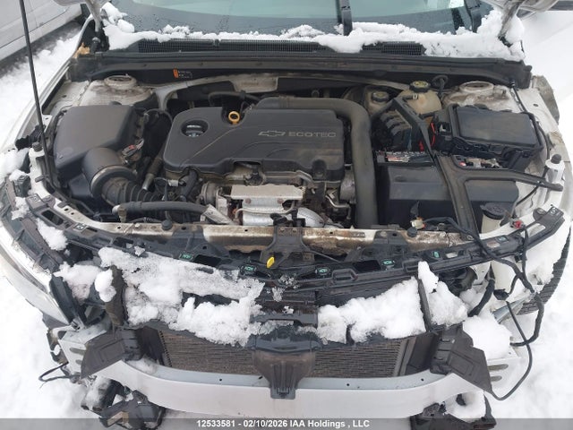 1G1ZE5ST3HF141417 Chevrolet MALIBU LT