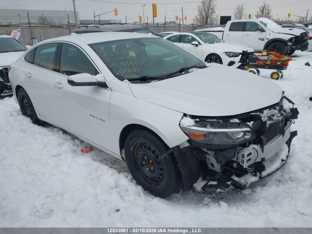 1G1ZE5ST3HF141417 Chevrolet MALIBU LT