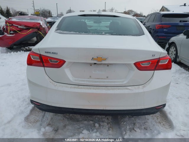 1G1ZE5ST3HF141417 Chevrolet MALIBU LT