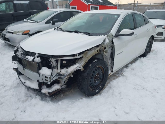 1G1ZE5ST3HF141417 Chevrolet MALIBU LT