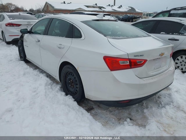 1G1ZE5ST3HF141417 Chevrolet MALIBU LT