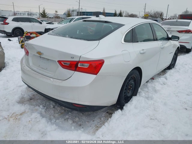 1G1ZE5ST3HF141417 Chevrolet MALIBU LT