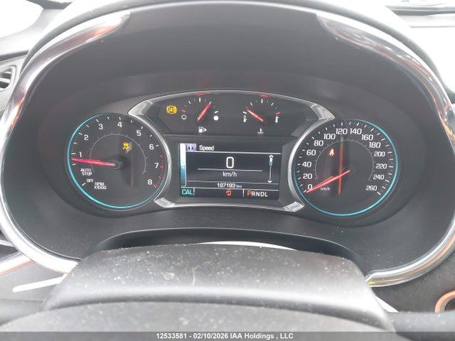 1G1ZE5ST3HF141417 Chevrolet MALIBU LT