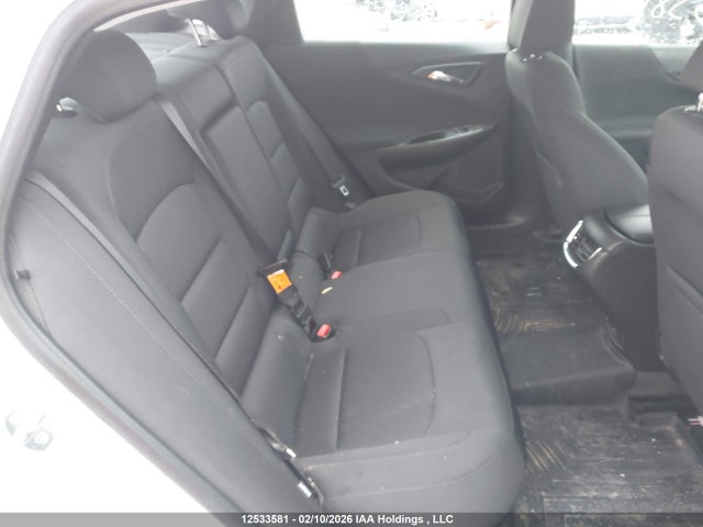 1G1ZE5ST3HF141417 Chevrolet MALIBU LT