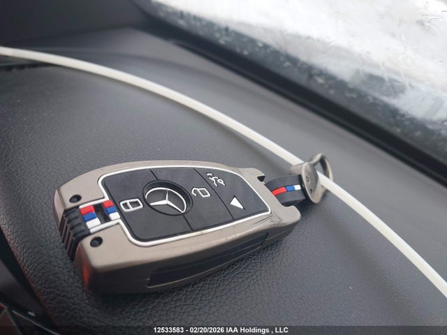 Aukcja sprzedaży 2020 Mercedes-benz C 300 4matic, vin: 55SWF8EB0LU332154, numer aukcji: 12533583