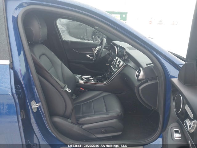 Aukcja sprzedaży 2020 Mercedes-benz C 300 4matic, vin: 55SWF8EB0LU332154, numer aukcji: 12533583