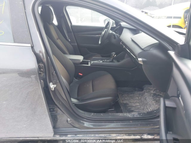 Aukcja sprzedaży 2021 Mazda Mazda3, vin: JM1BPAK75M1322296, numer aukcji: 12533584